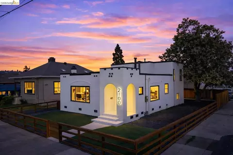 2100 69th Ave, Oakland, CA 94621