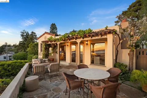 1004 Cragmont Ave, Berkeley, CA 94708