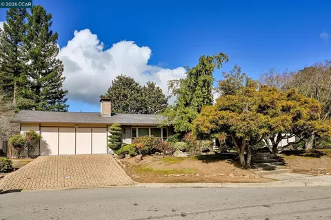 2 Aspen Ct, Lafayette, CA 94549 photo 1