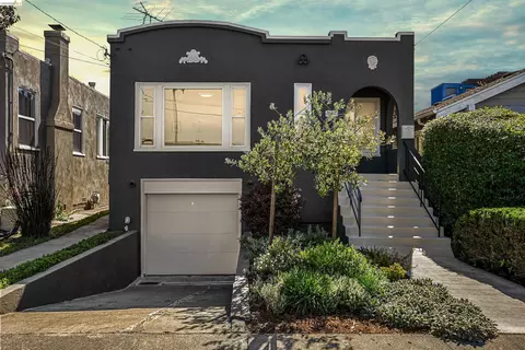 4110 Lusk St, Oakland, CA 94608