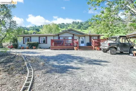 4229 Briones Valley Rd, Brentwood, CA 94513