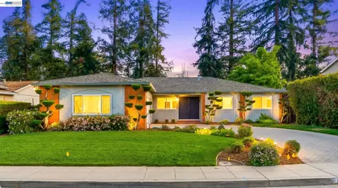 2645 Swanson Way, Mountain View, CA 94040 photo 1