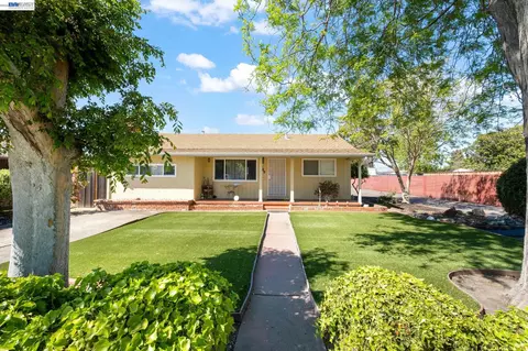 2609 W Avenue 133rd, San Leandro, CA 94577