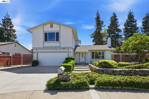 1940 Mcpeak Ct, Tracy, CA 95376