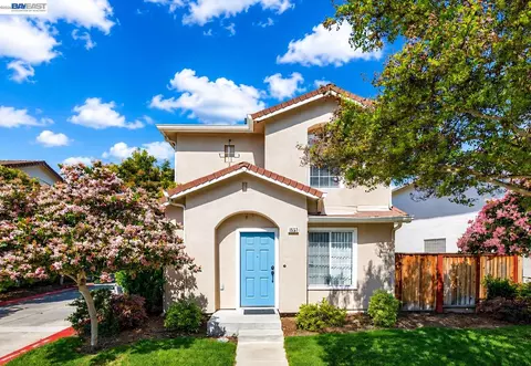 1557 Hermocilla Way, San Jose, CA 95116