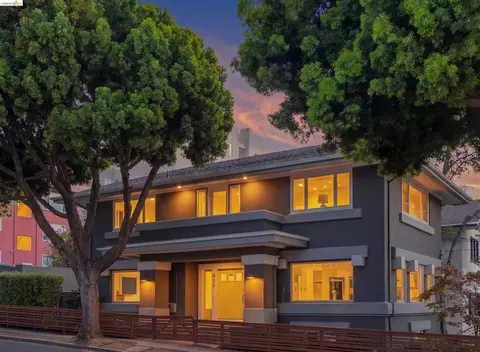 405 Van Buren Ave, Oakland, CA 94610