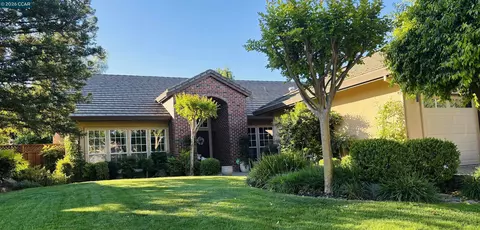 635 Rutherford Cir, Brentwood, CA 94513
