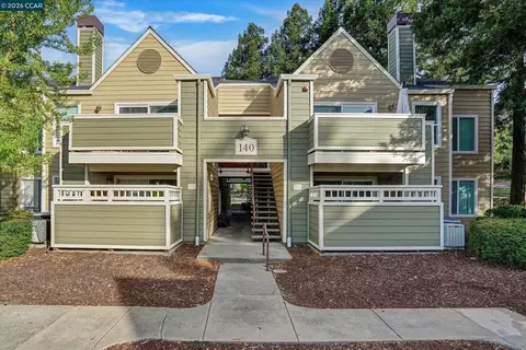 140 Reflections Dr #25, San Ramon, CA 94583