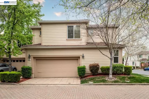 107 Limestone Cmn, Livermore, CA 94550