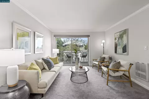 590 El Dorado Ave #214, Oakland, CA 94611