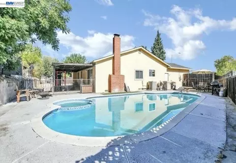 2850 Petar Pl, Antioch, CA 94509