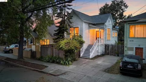 1013 Addison St, Berkeley, CA 94710 photo 1