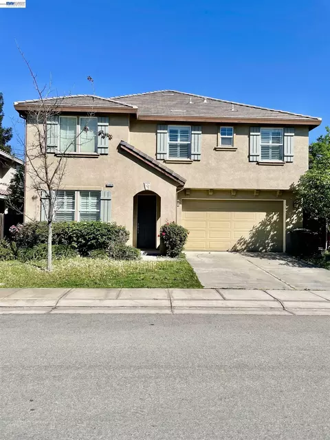 3809 Ruffed Grouse Ln, Modesto, CA 95355
