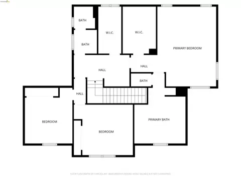 Floorplan - 2404 Indigo Dr, Fairfield, CA 94533 photo 2 of 2