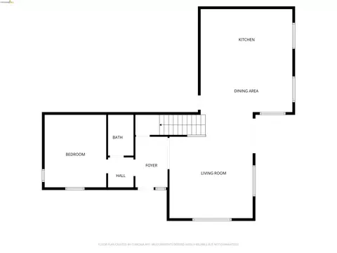 Floorplan - 2404 Indigo Dr, Fairfield, CA 94533 photo 1 of 2
