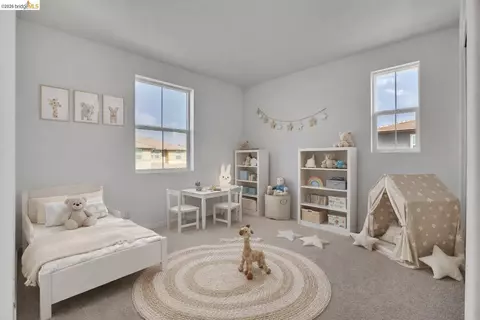Bedroom - 2404 Indigo Dr, Fairfield, CA 94533 photo 3 of 3