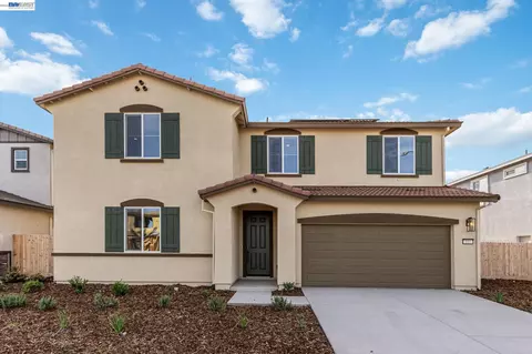 337 Frizzante Ln, Manteca, CA 95337