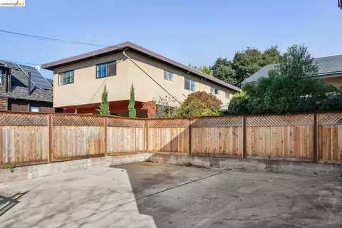 Other - 2727 Mcgee Ave, Berkeley, CA 94703 photo 5 of 5