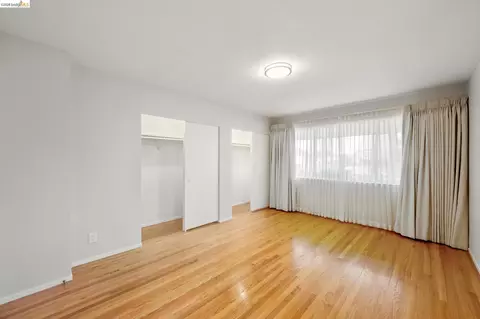 Bedroom - 2727 Mcgee Ave, Berkeley, CA 94703 photo 2 of 4