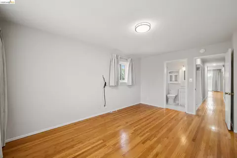 Bedroom - 2727 Mcgee Ave, Berkeley, CA 94703 photo 3 of 4