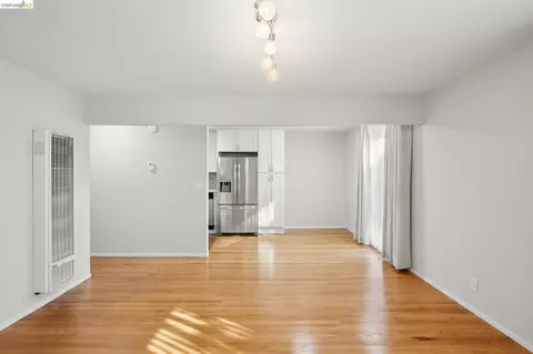 Living - 2727 Mcgee Ave, Berkeley, CA 94703 photo 3 of 7