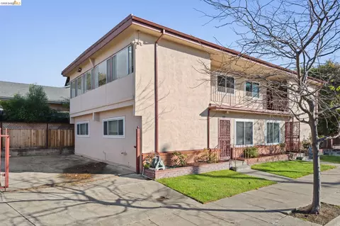 Other - 2727 Mcgee Ave, Berkeley, CA 94703 photo 1 of 5