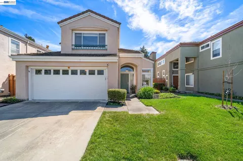 2826 Montair Way, Union City, CA 94587
