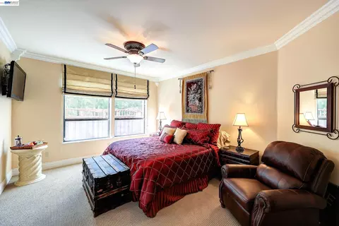 Bedroom - 1310 Hampton Ct, Discovery Bay, CA 94505 photo 1 of 6