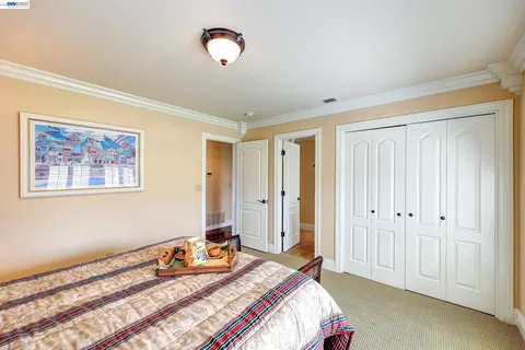 Bedroom - 1310 Hampton Ct, Discovery Bay, CA 94505 photo 4 of 6