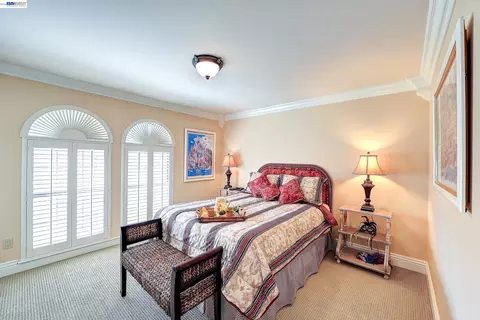 Bedroom - 1310 Hampton Ct, Discovery Bay, CA 94505 photo 3 of 6