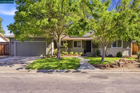 1306 Craig Dr, Concord, CA 94518 photo 1