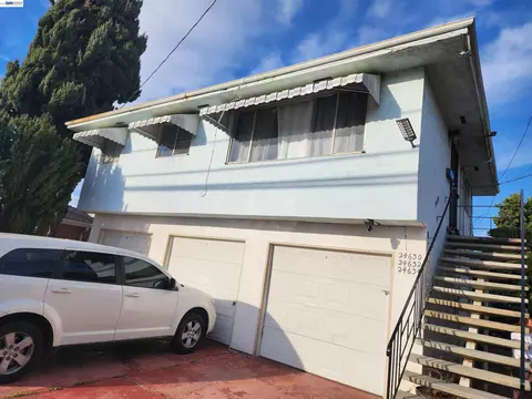 24630 Soto Rd, Hayward, CA 94544
