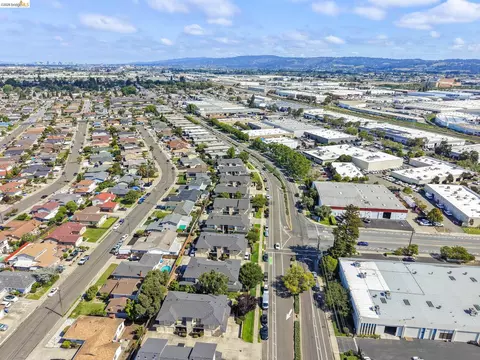 View/Area - 14521 Doolittle Dr, San Leandro, CA 94577 photo 5 of 21