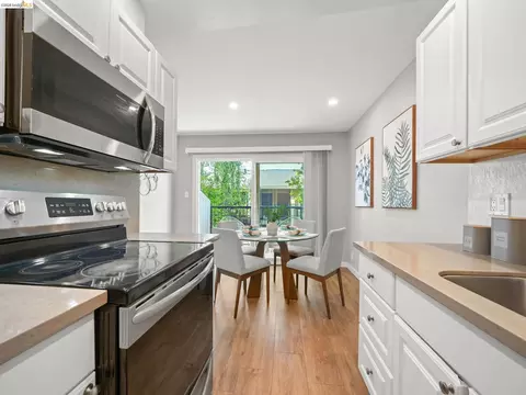 Kitchen - 14521 Doolittle Dr, San Leandro, CA 94577 photo 4 of 4