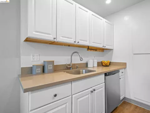 Kitchen - 14521 Doolittle Dr, San Leandro, CA 94577 photo 3 of 4