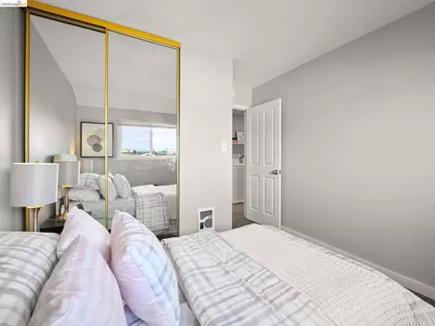 Bedroom - 14521 Doolittle Dr, San Leandro, CA 94577 photo 5 of 5