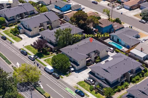 View/Area - 14521 Doolittle Dr, San Leandro, CA 94577 photo 2 of 21