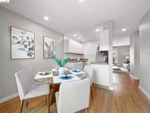 Dining - 14521 Doolittle Dr, San Leandro, CA 94577 photo 2 of 3