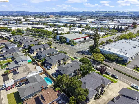 View/Area - 14521 Doolittle Dr, San Leandro, CA 94577 photo 8 of 21
