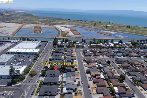 View/Area - 14521 Doolittle Dr, San Leandro, CA 94577 photo 20 of 21