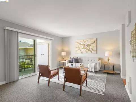 Living - 14521 Doolittle Dr, San Leandro, CA 94577 photo 2 of 6