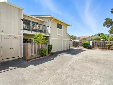 Exterior - 14521 Doolittle Dr, San Leandro, CA 94577 photo 10 of 10