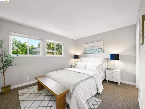 Bedroom - 14521 Doolittle Dr, San Leandro, CA 94577 photo 2 of 5