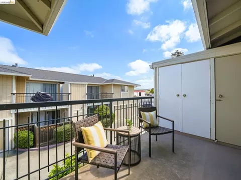 Exterior - 14521 Doolittle Dr, San Leandro, CA 94577 photo 4 of 10