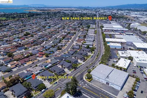 View/Area - 14521 Doolittle Dr, San Leandro, CA 94577 photo 18 of 21