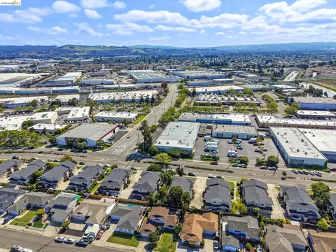 View/Area - 14521 Doolittle Dr, San Leandro, CA 94577 photo 9 of 21