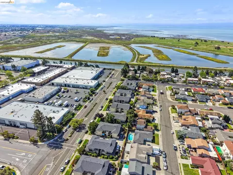 View/Area - 14521 Doolittle Dr, San Leandro, CA 94577 photo 7 of 21