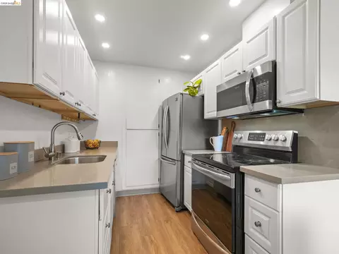 Kitchen - 14521 Doolittle Dr, San Leandro, CA 94577 photo 1 of 4