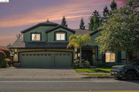 6007 Westside Dr, San Ramon, CA 94583