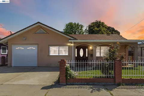 266 Jerilynn Ln, Hayward, CA 94541 photo 1